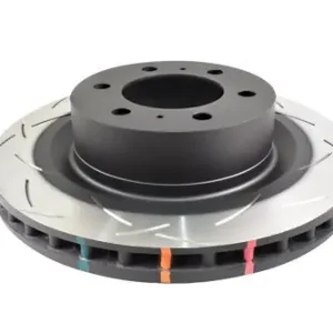 Tylko dziś DBA 43770S seria 4000 T3 Tarcze hamulcowe samochodowe (kpl.)