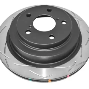 Oferta limitowana DBA 4649S seria 4000 T3 Tarcze hamulcowe samochodowe (kpl.)