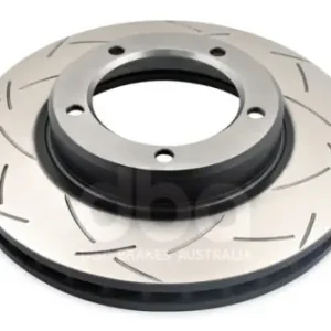 Darmowa dostawa DBA 4790S seria 4000 T3 Tarcze hamulcowe samochodowe (kpl.)