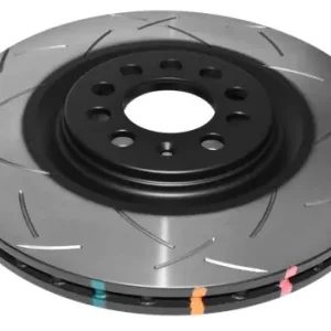 DBA 4838S seria Street T2 Tarcze hamulcowe samochodowe (kpl.) Darmowa dostawa