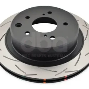 Najlepsza cena DBA 4908S seria 4000 T3 Tarcze hamulcowe samochodowe (kpl.)