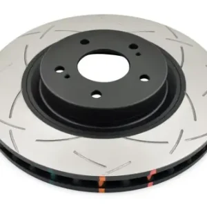 DBA 4928S seria 4000 T3 Tarcze hamulcowe samochodowe (kpl.) Wysoka jakość