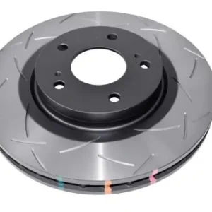 DBA 4963S seria 4000 T3 Tarcze hamulcowe samochodowe (kpl.) Popularny