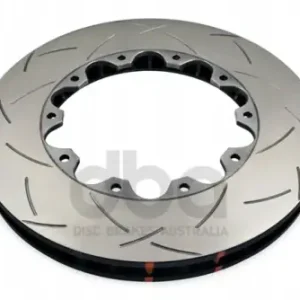 DBA 52073.1S seria 5000 T3 Rotory hamulcowe samochodowe (kpl.) Zwrot pieniędzy