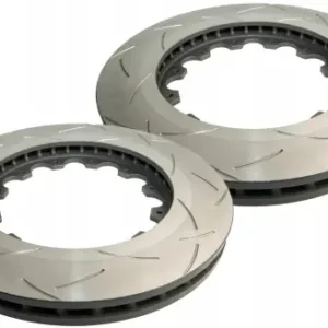 DBA 52632.1S seria 5000 T3 Rotory hamulcowe samochodowe (kpl.) Kup teraz