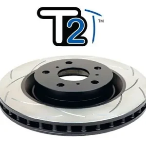 Bezpieczna płatność DBA 601S seria Street T2 Tarcze hamulcowe samochodowe (kpl.)