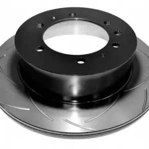 DBA 622S seria Street T2 Tarcze hamulcowe samochodowe (kpl.) Tylko dziś