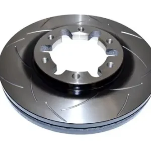 DBA 625S seria Street T2 Tarcze hamulcowe samochodowe (kpl.) Nowość