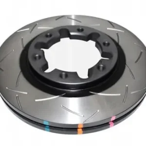 DBA 653S seria Street Series - T2 Tarcze hamulcowe samochodowe (kpl.) Oferta