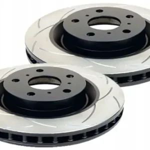 Zwrot pieniędzy DBA 712S seria Street T2 Tarcze hamulcowe samochodowe (kpl.)