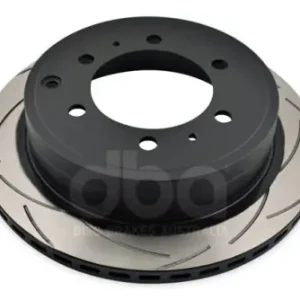 DBA 787S seria Street Series - T2 Tarcze hamulcowe samochodowe (kpl.) Nowość