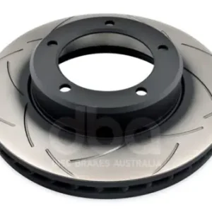 Autentyczny DBA 788S seria Street T2 Tarcze hamulcowe samochodowe (kpl.)