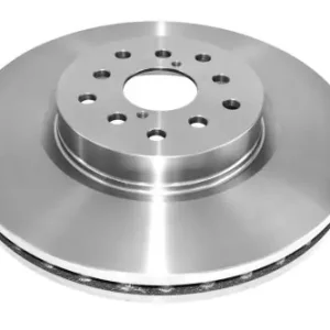 Oferta limitowana DBA2650E-10 seria Street En-Shield gładkie Tarcze hamulcowe samochodowe (kpl.)