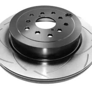 DBA2656S-10 seria Street T2 Tarcze hamulcowe samochodowe (kpl.) Ostatnia szansa