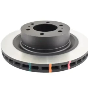 Zamów teraz DBA43770 seria 4000 plain gładkie Tarcze hamulcowe samochodowe (kpl.)