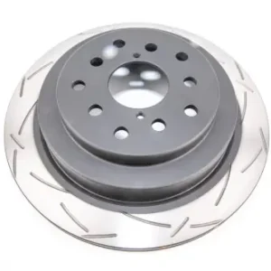 DBA4656S-10 seria 4000 T3 Tarcze hamulcowe samochodowe (kpl.) Tani