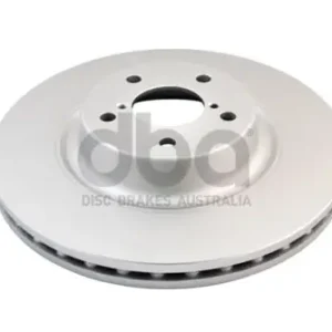 DBA650E seria Street En-Shield gładkie Tarcze hamulcowe samochodowe (kpl.) Oferta