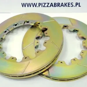 Rotory tarcz ALCON zamiennik 295x25.4 Evo X Brembo Wyprzedaż