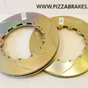 Rotory tarcz zamiennik ALCON 295x28mm dwuczęściowe Promocja