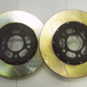 Tarcze dwuczęściowe 296x30mm Lancer 2-częściowe Promocja