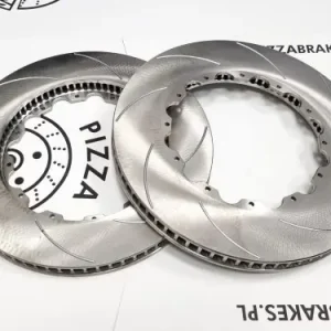 Oferta limitowana Tarcze hamulcowe (rotory) 370x32mm
