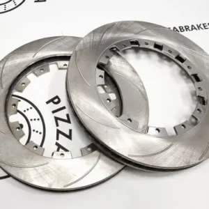 Wyprzedaż Tarcze hamulcowe do zestawów KSPORT/D2 356x32mm 8mm pcd 215.9mm