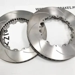 Tarcze hamulcowe KSPORT D2 330x32mm 6.4mm pcd 191mm Tylko dziś