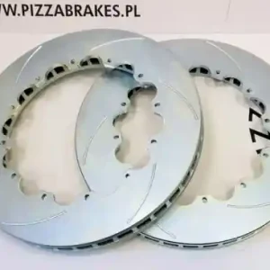 Bezpieczna płatność Tarcze hamulcowe KSPORT D2 330x32mm 6mm pcd 215.9