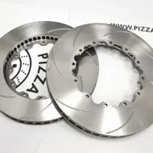 Niska cena Tarcze hamulcowe KSPORT D2 330x32mm 8mm pcd 191mm