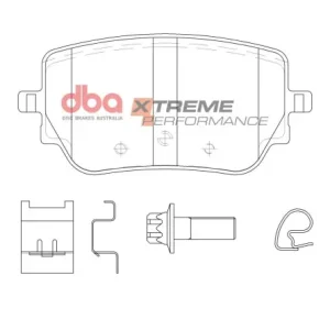 DB15082XP DBA Xtreme Performance Klocki hamulcowe samochodowe (kpl.) Wyprzedaż