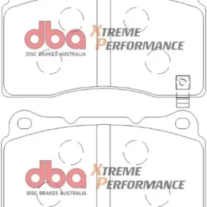 Zamów teraz DB1678XP DBA Xtreme Performance Klocki hamulcowe samochodowe (kpl.)