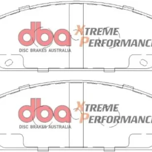 Promocja DB1765XP DBA Xtreme Performance Klocki hamulcowe samochodowe (kpl.)