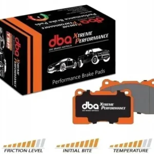 DB2245XP DBA Xtreme Performance Klocki hamulcowe samochodowe (kpl.) Oferta