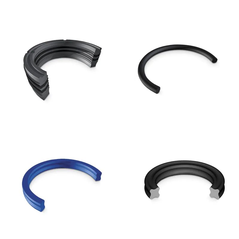 Najlepsza cena Uszczelka TTU-1703/1 40x32x4/5 32x40 - Guarnitec (5 szt)