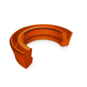 Premium Uszczelka TTX-6871/1 75x83x7.2/8 orange - Guarnitec (10 szt)