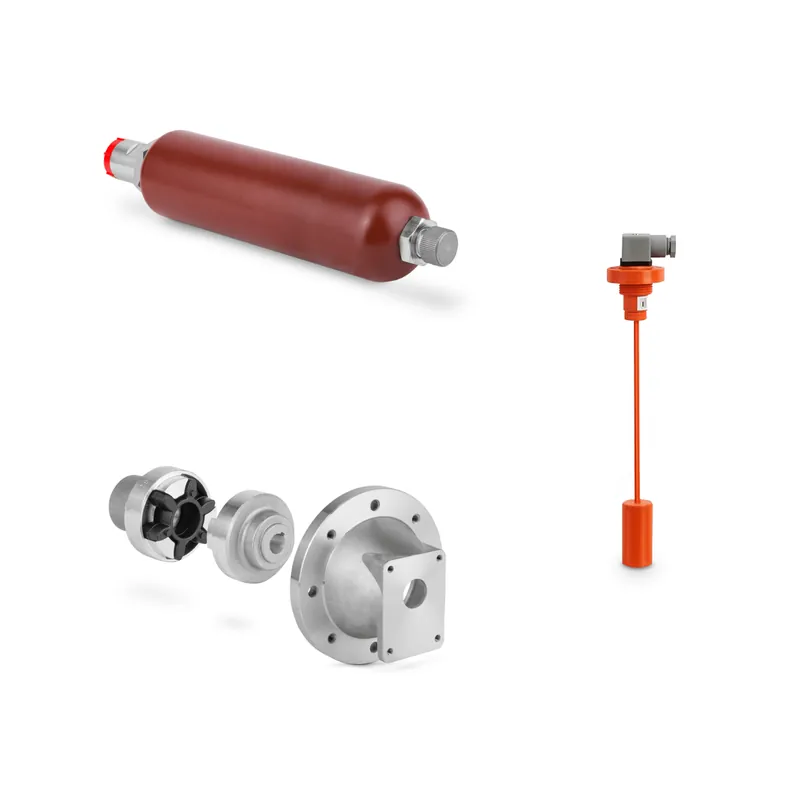 Uszczelka ZSD-DIGK20 / AMAB004 20L Rabat