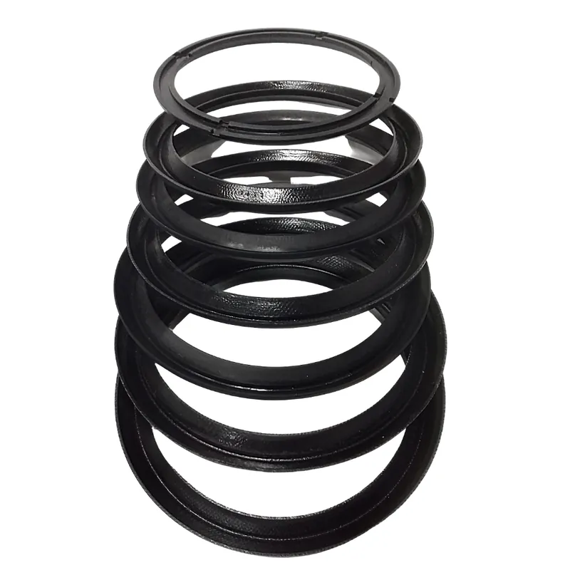 Zwrot pieniędzy Uszczelniacz Siłownika DT3 20x32x23 (1 szt.)