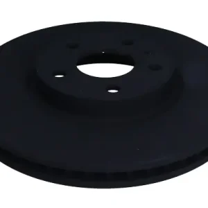 QUARO Tarcza Hamulcowa QD9361HC FORD MONDEO 1.5-2.0 TDCI (14-) PRZÓD, Wysoko Nawęglana, Z Powłoką Antykorozyjną Ekspresowa dostawa