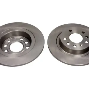 QUARO Tarcza Hamulcowa QD9485 Opel Tył Vectra C z Powłoką Antykorozyjną Najlepsza cena