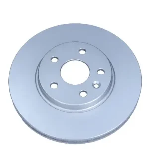 Wysoka jakość QUARO Tarcza hamulcowa QD9649 Opel Astra K 1.0-1.6 15-, przód, z powłoką antykorozyjną