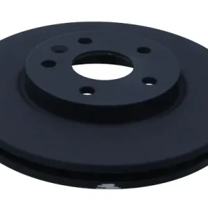 Szybka dostawa QUARO Tarcza Hamulcowa QD9649HC OPEL ASTRA K 1.0-1.6 (15-) PRZÓD, Wysoko Nawęglana, Z Powłoką Antykorozyjną