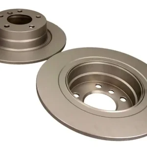 Zamów teraz QUARO Tarcza Hamulcowa QD9657 BMW Tył E87/E90 z Powłoką Antykorozyjną