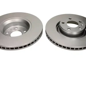Premium QUARO Tarcza hamulcowa QD9686 VW / AUDI A6 PRZÓD (04-) 321mm Z powłoką antykorozyjną