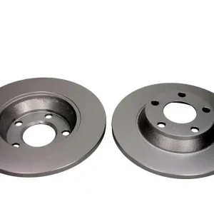 QUARO Tarcza hamulcowa QD9761 VW Przód A4 1,6/1,9 Z powłoką antykorozyjną Darmowa dostawa