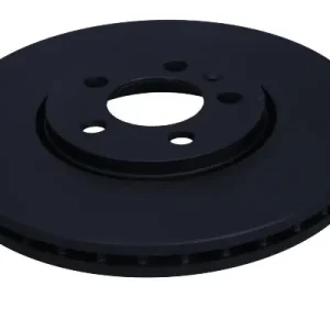 Bezpieczna płatność QUARO TARCZA HAMULCOWA QD9764HC VW PRZÓD A3/GOLF 4 WYSOKO NAWĘGLANA, Z POWŁOKĄ ANTYKOROZYJNĄ