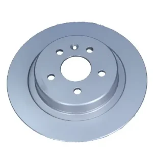 QUARO Tarcza Hamulcowa QD9841 OPEL ASTRA 1.0-1.6 (15-) TYŁ, Z Powłoką Antykorozyjną Rabat