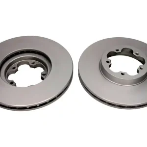 Oferta limitowana QUARO Tarcza hamulcowa QD9988 Ford przód Transit 06- 300x28 z powłoką antykorozyjną