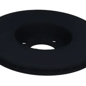 QUARO Tarcza hamulcowa RENAULT KANGOO / DACIA LODGY / DOKKER QD2881HC przednia, koła 14", od 2008, wysoko nawęglana, z powłoką antykorozyjną Ostatnia szansa