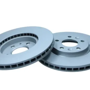 QUARO Tarcza hamulcowa RENAULT MEGANE / TALISMAN QD0361 przednia, 1.5-1.6 TCE/DCI, od 2015, z powłoką antykorozyjną Niska cena