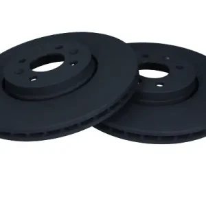 QUARO TARCZA HAMULCOWA RENAULT SCENIC 03- PRZÓD WYSOKO NAWĘGLANA, Z POWŁOKĄ ANTYKOROZYJNĄ QD5143HC Wysoka jakość